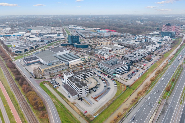 KantoorruimteaanEuropalaan 30<br/> inDen Bosch