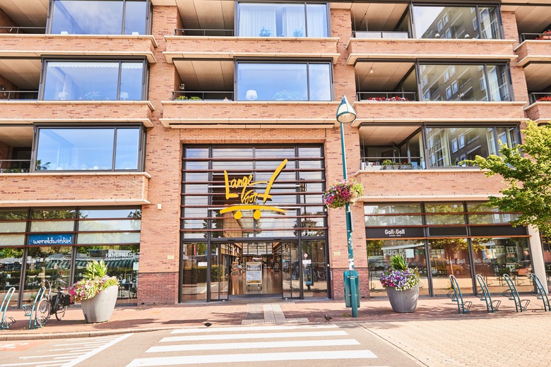 WinkelruimteaanOmmevoort 4<br/> inOegstgeest