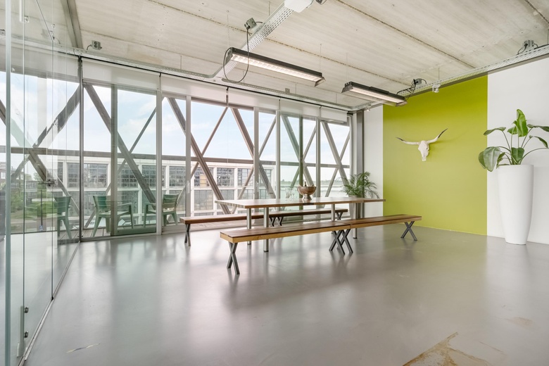 KantoorruimteaanPedro de Medinalaan 73<br/> inAmsterdam