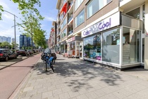 Winkelruimte Rotterdam - Schiedamsedijk 63 A - Foto 4