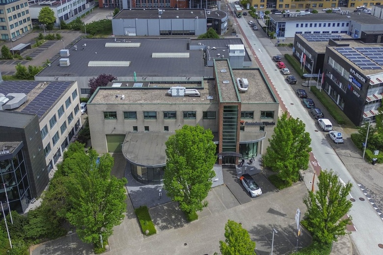 KantoorruimteaanRivium Westlaan 42<br/> inCapelle aan den IJssel