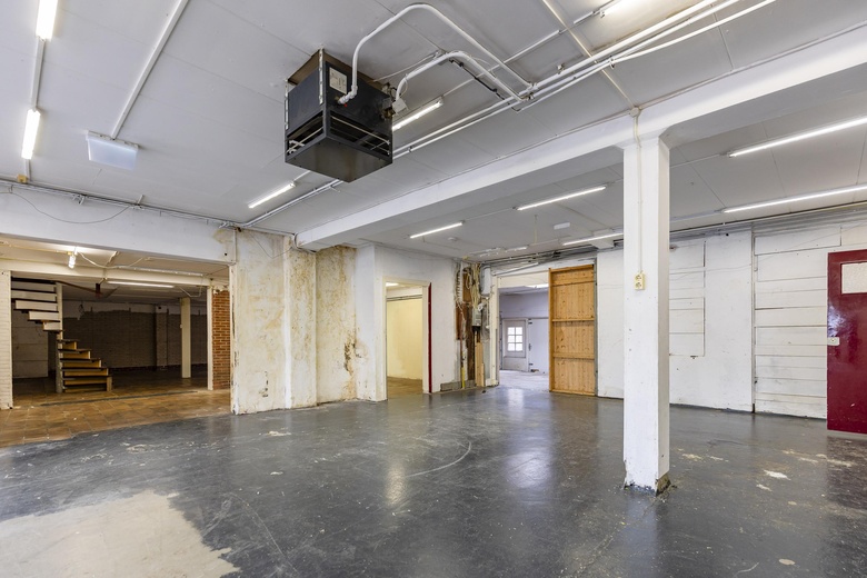 WinkelruimteaanLandstraat 8<br/> inBussum