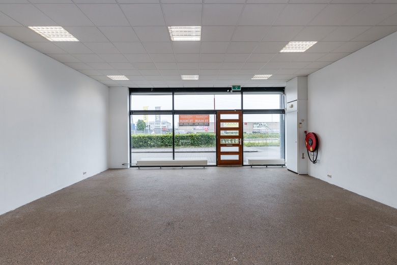 BedrijfsruimteaanDe Liesbosch 4 D<br/> inNieuwegein BedrijfsruimteaanDe Liesbosch 4 D<br/> inNieuwegein