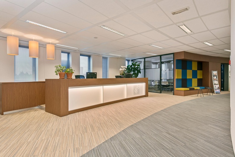 KantoorruimteaanFlight Forum 3450<br/> inEindhoven