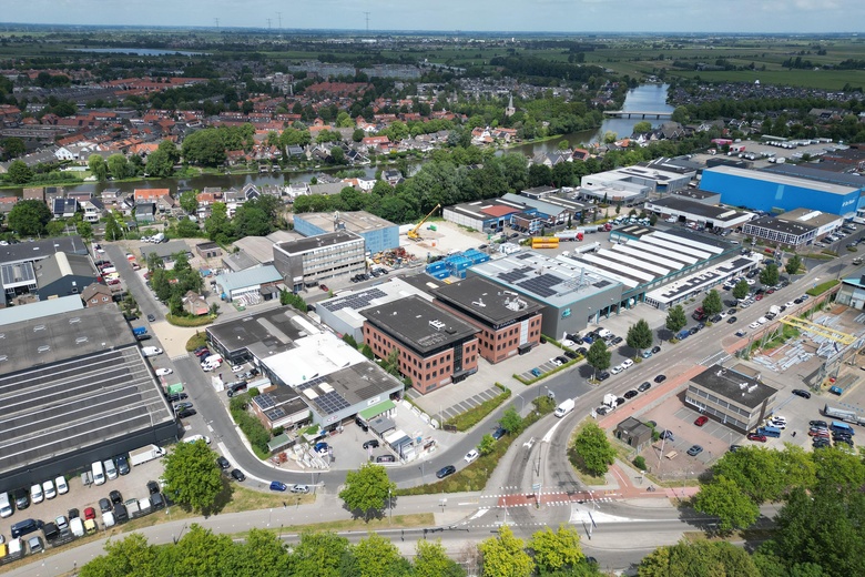 Kantoorruimte Alblasserdam - Edisonweg 10 - Foto 6