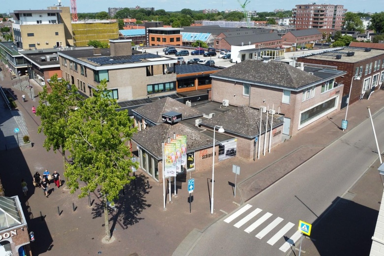WinkelruimteaanBrederodelaan 17<br/> inPapendrecht WinkelruimteaanBrederodelaan 17<br/> inPapendrecht