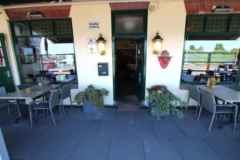 HorecaaanAmsteldijk Zuid 162<br/> inAmstelveen