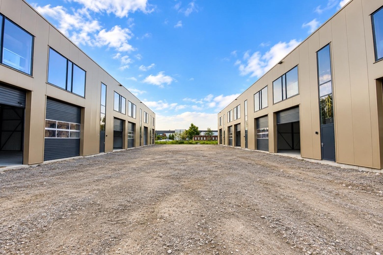 Bedrijfsruimte Lelystad - Nikkelstraat 50 4 - Foto 11