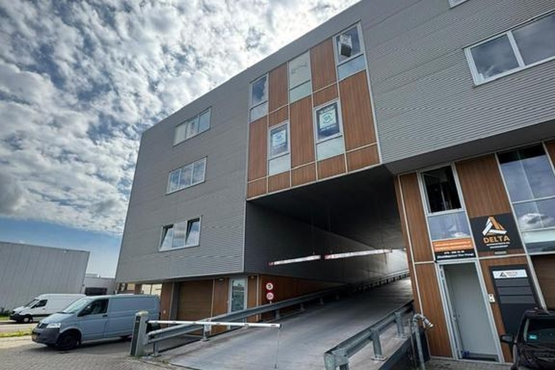 Kantoorruimte Amsterdam - Tijnmuiden 81 - Foto 4