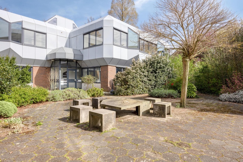 Kantoorruimte Capelle aan den IJssel - Lentedans 50 A - Foto 13
