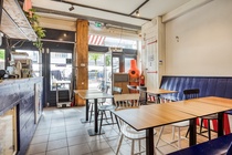 Horeca Amsterdam - Dapperstraat 147 - Foto 5