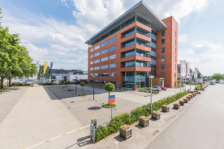 KantoorruimteaanSpoetnik 30<br/> inAmersfoort