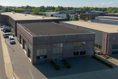 Kantoorruimte Kootwijkerbroek - Nachtegaalweg 3 - Foto 2