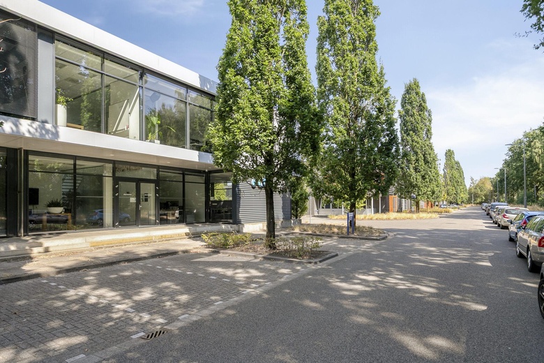 Bedrijfsruimte Tilburg - Maidstone 50 - Foto 2