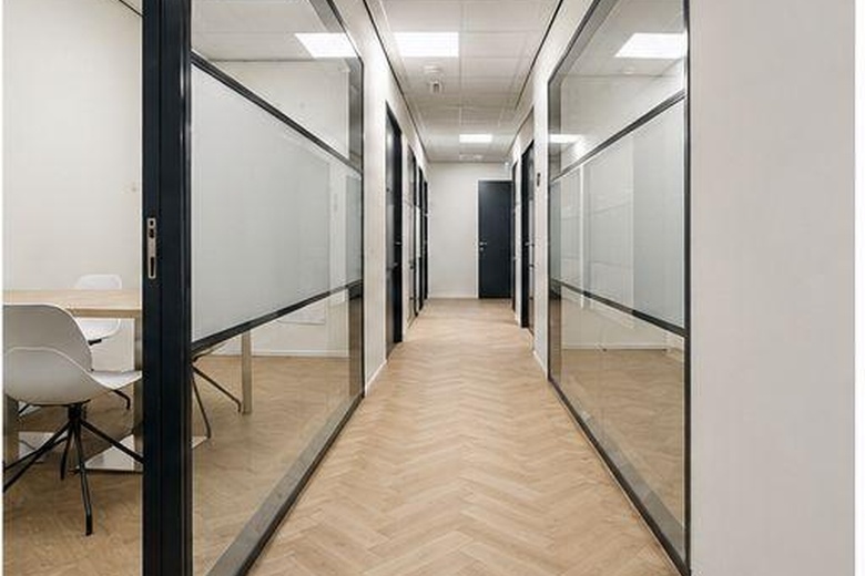 Kantoorruimte Tilburg - Kraaivenstraat 25 55 - Foto 13
