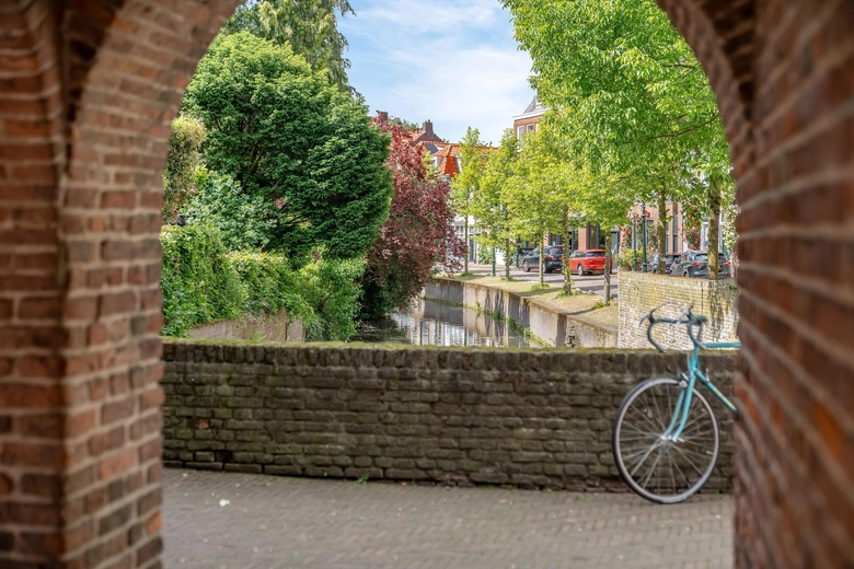 WinkelruimteaanKamp 5<br/> inAmersfoort