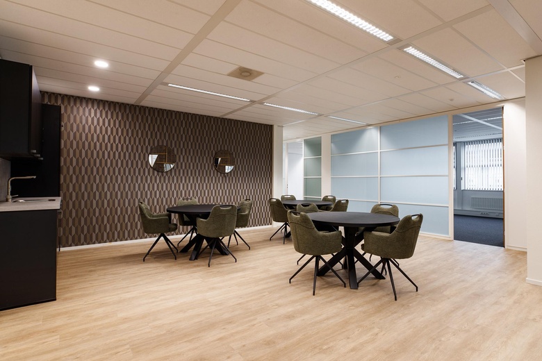 KantoorruimteaanLange Dreef 15<br/> inVianen