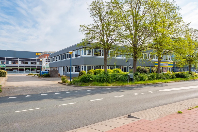 KantoorruimteaanRavenswade 56 R<br/> inNieuwegein