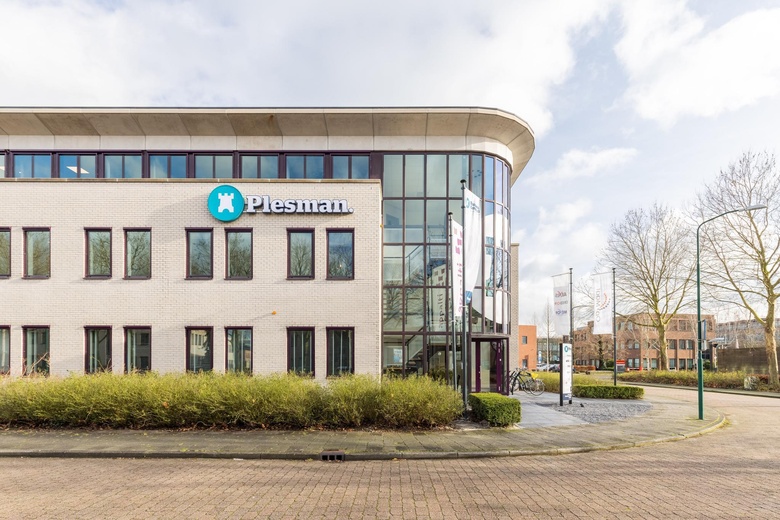 KantoorruimteaanPlesmanstraat 2<br/> inLeusden KantoorruimteaanPlesmanstraat 2<br/> inLeusden