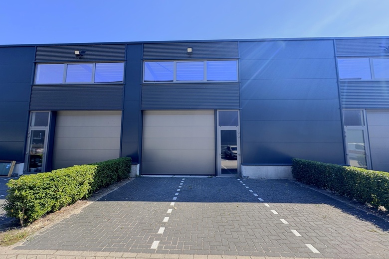 Bedrijfsruimte Almere - Koningsbeltweg 74 C - Foto 15