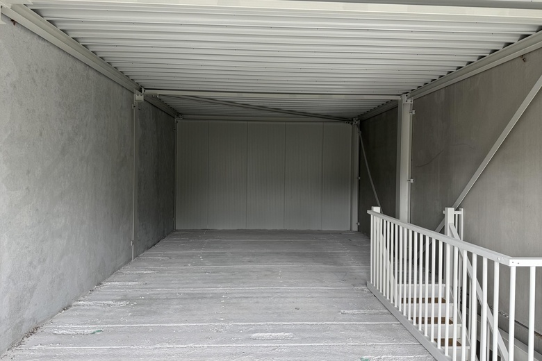 BedrijfsruimteaanRingweg 275<br/> inZaandam