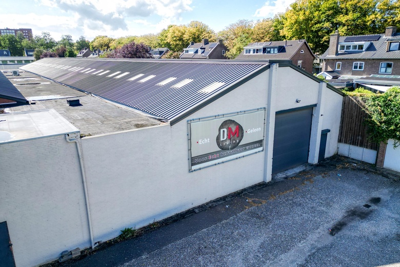 BedrijfsruimteaanOude Maastrichterweg 29<br/> inGeleen BedrijfsruimteaanOude Maastrichterweg 29<br/> inGeleen