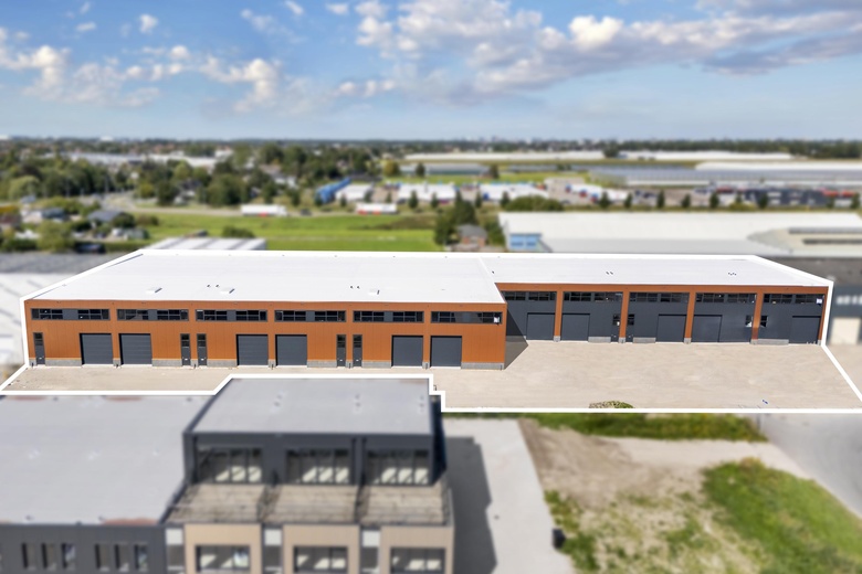 BedrijfsruimteaanKeurmeesterstraat 38<br/> inAmstelveen
