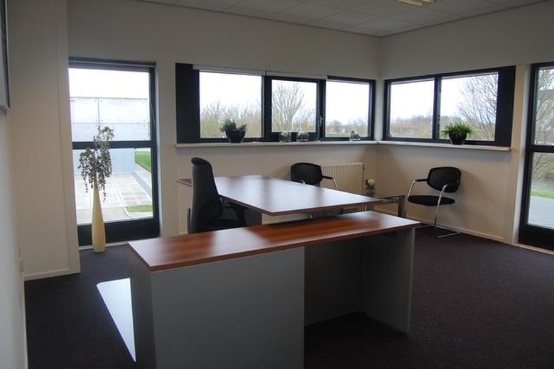 BedrijfsruimteaanZonnehorst 8<br/> inZutphen