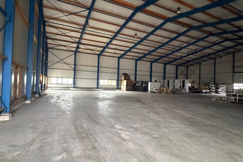 Bedrijfsruimte Emmeloord - Fabrieksweg 4 - Foto 14
