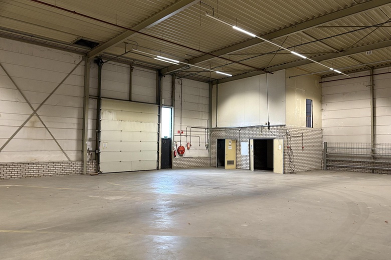 BedrijfsruimteaanChurchill-laan 204 B<br/> inHelmond BedrijfsruimteaanChurchill-laan 204 B<br/> inHelmond