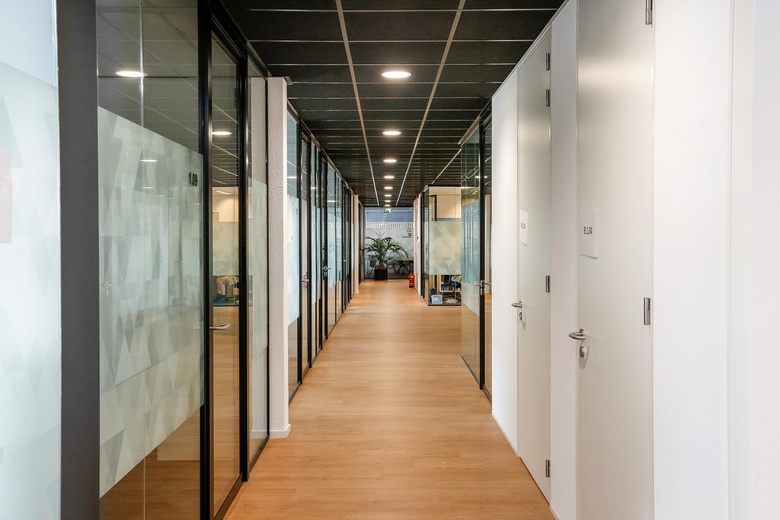 KantoorruimteaanMeander 251<br/> inArnhem