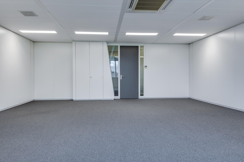 KantoorruimteaanGutenbergweg 1<br/> inCulemborg