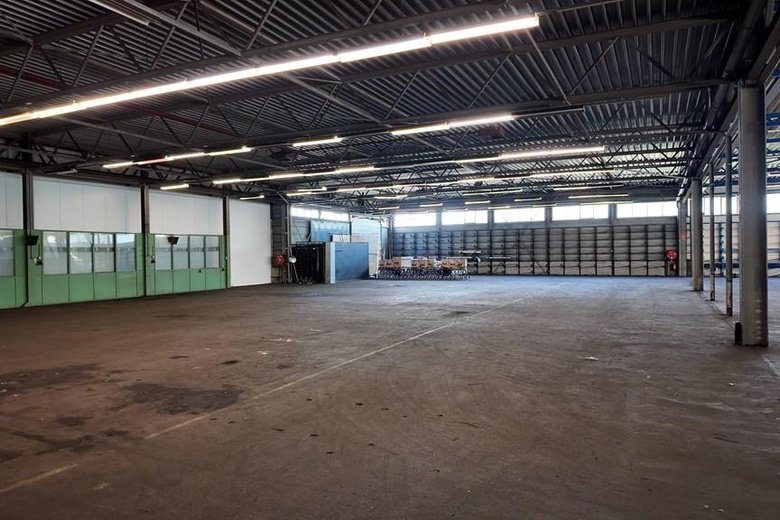 Bedrijfsruimte Valkenswaard - John F. Kennedylaan 28 - Foto 11