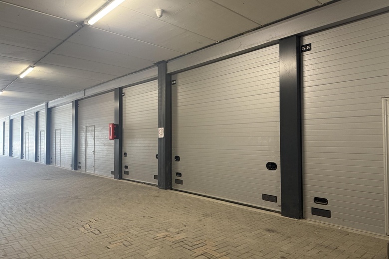 BedrijfsruimteaanKerkeplaat 2<br/> inDordrecht