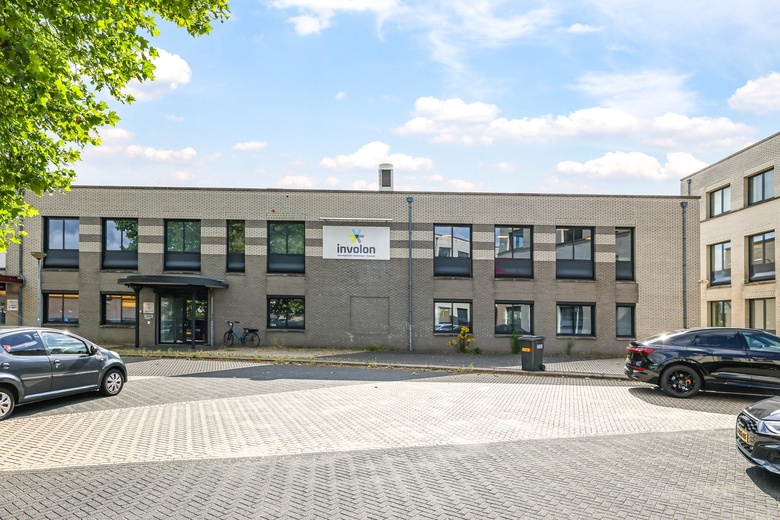 Kantoorruimte Wijchen - Saltshof 1020 - Foto 22