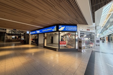 Winkelruimte Zwijndrecht - Hof van Holland 21 - Foto 2