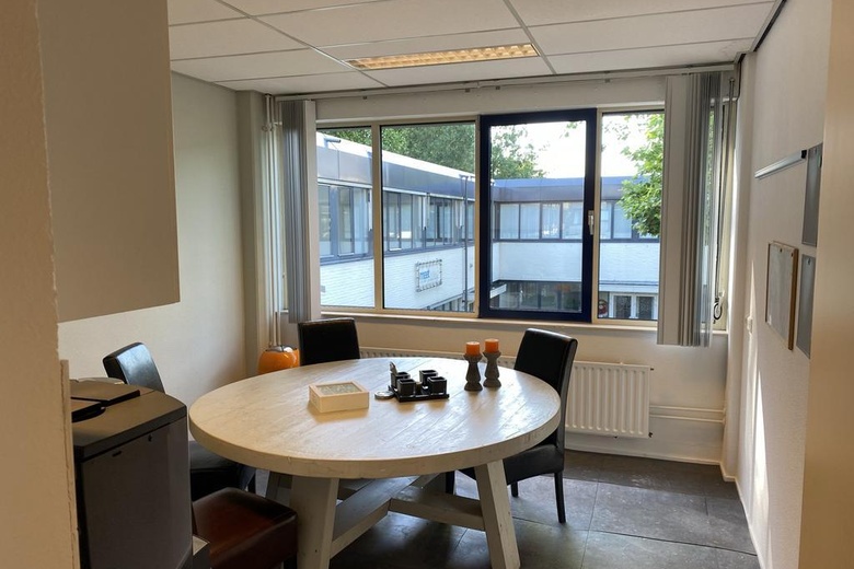 KantoorruimteaanPolanerbaan 13 E<br/> inWoerden