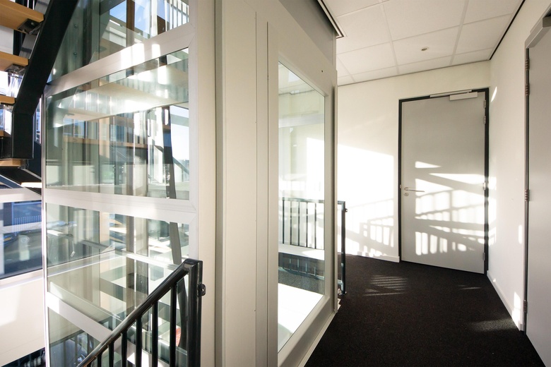 KantoorruimteaanPlantageweg 1 - 3<br/> inLeusden