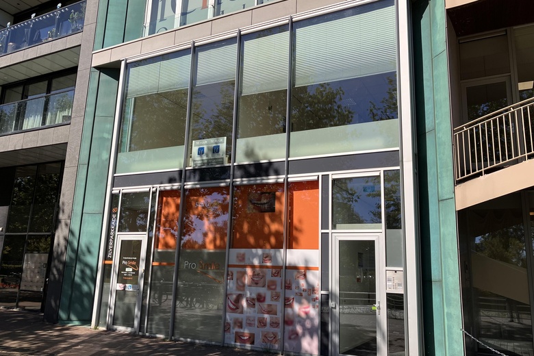 Kantoorruimte Lelystad - Zilverparkkade 61 - Foto 3