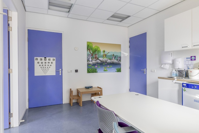 KantoorruimteaanBeatrixplantsoen 1<br/> inLopik