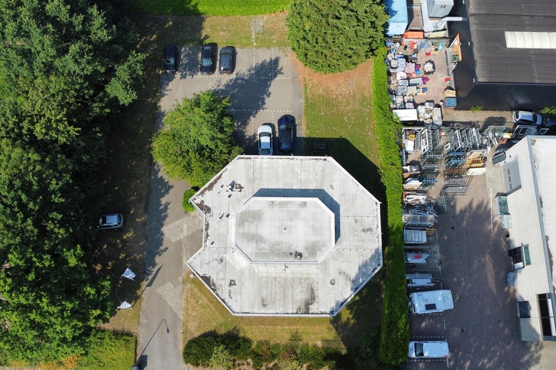 Bedrijfsruimte Dordrecht - Pieter Zeemanweg 57 - Foto 20