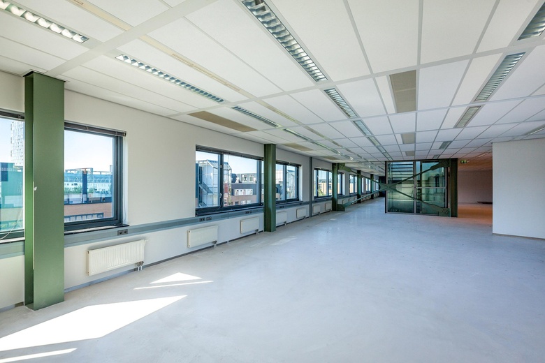 Kantoorruimte Almere - Blekerstraat 4 - Foto 11
