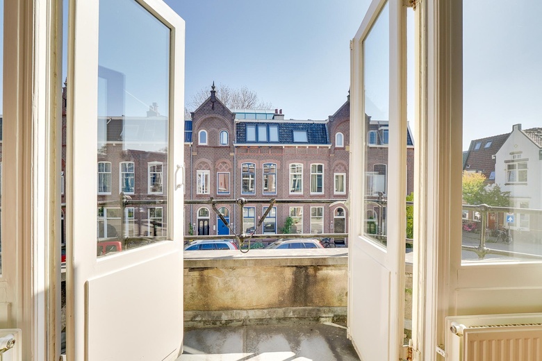 KantoorruimteaanStadhouderslaan 43<br/> inUtrecht