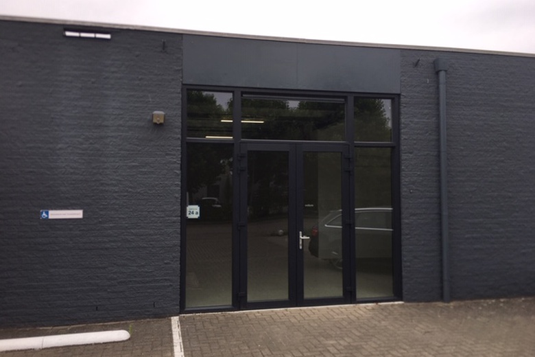 KantoorruimteaanBeatrixpark 24 A<br/> inWinterswijk KantoorruimteaanBeatrixpark 24 A<br/> inWinterswijk