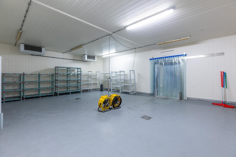 BedrijfsruimteaanFranse Kampweg 36 - 38<br/> inBussum