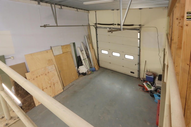 BedrijfsruimteaanDe Binderij 33<br/> inAlmere