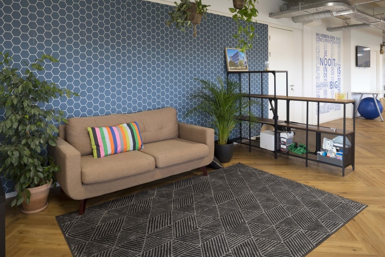 KantoorruimteaanOverschiestraat 63<br/> inAmsterdam