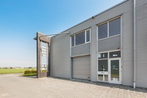 Bedrijfsruimte Lelystad - Apolloweg 2 J - Foto 3