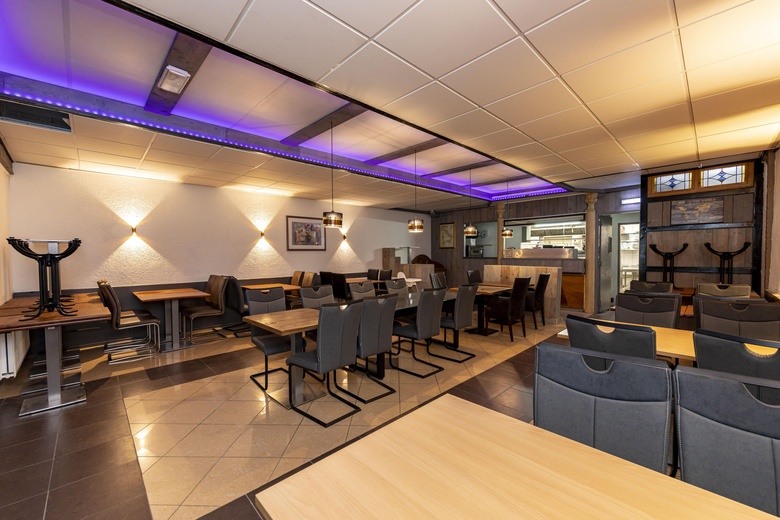 HorecaaanLindeplein 16<br/> inBrunssum