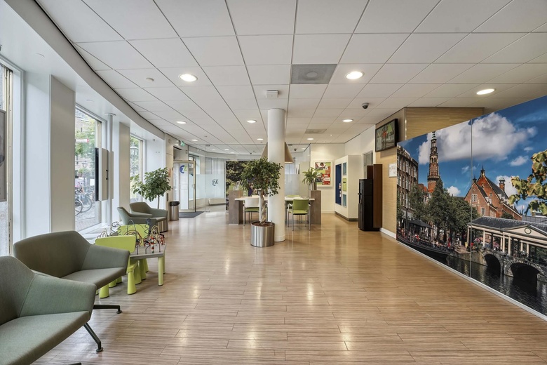 WinkelruimteaanKorevaarstraat 2<br/> inLeiden